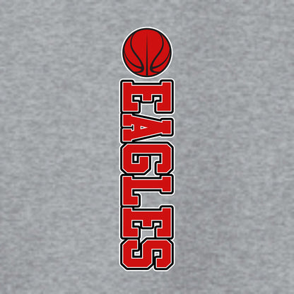Richland Girls Basketball Sweatpants Joggers with pockets