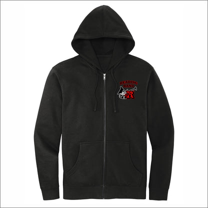 RMHS Band VIT Full-Zip Hooded Sweatshirt