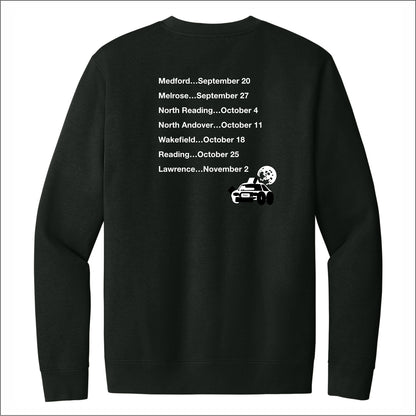 RMHS Band VIT Crewneck Sweatshirt