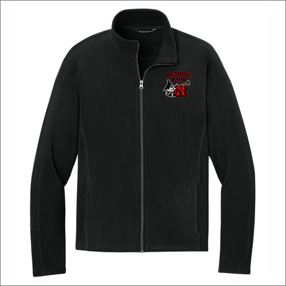 RMHS Band Microfleece Jacket