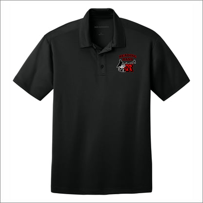 RMHS Band Performance Short Sleeve Polo Shirt