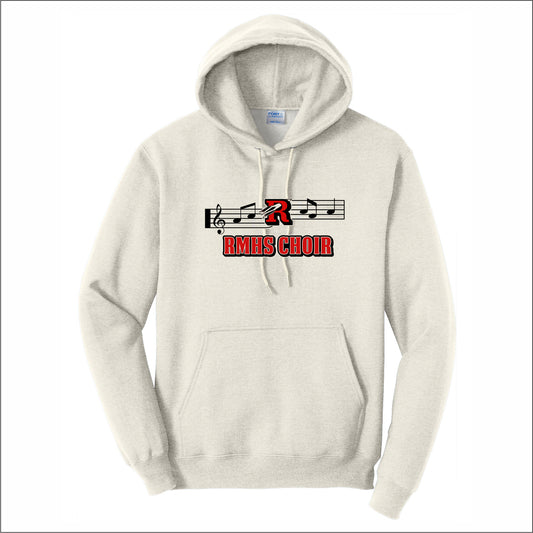 RMHS Choir Hooded Sweatshirt