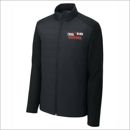 RMHS Choir Teknical Hybrid Jacket