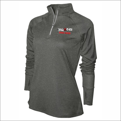 RMHS Choir Ladies Performance 1/4 Zip