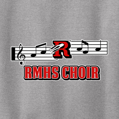 RMHS Choir Short Sleeve T-shirt