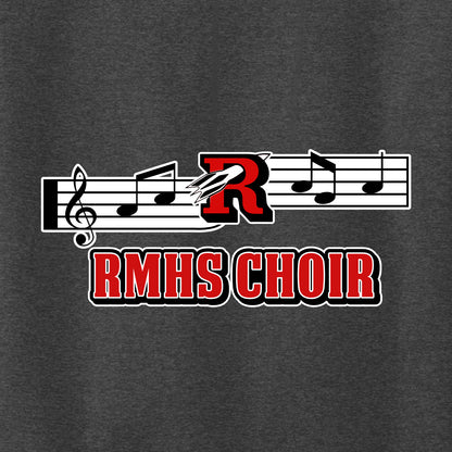 RMHS Choir Hooded Sweatshirt