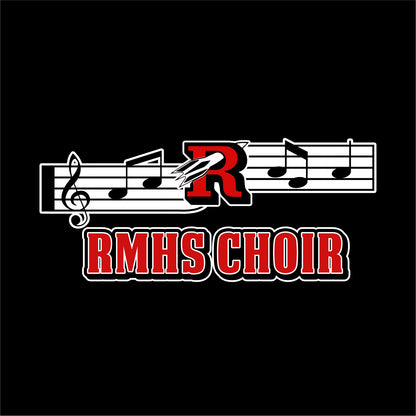 RMHS Choir Ladies Teknical Hybrid Jacket