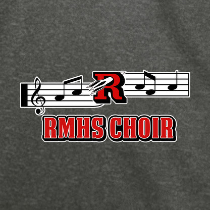 RMHS Choir Ladies Performance 1/4 Zip
