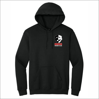 RMHS Drama Hooded Sweatshirt