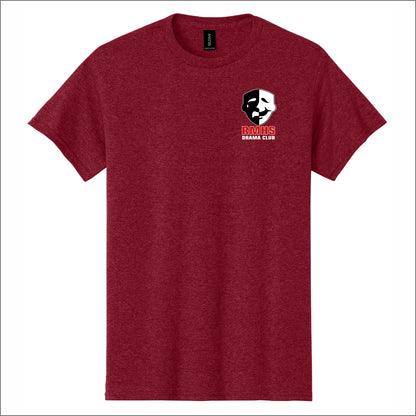 RMHS Drama Short Sleeve T-Shirt