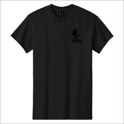 RMHS Drama TECH CREW T-Shirt