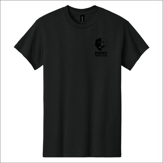 RMHS Drama TECH CREW T-Shirt