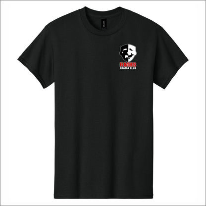 RMHS Drama Short Sleeve T-Shirt