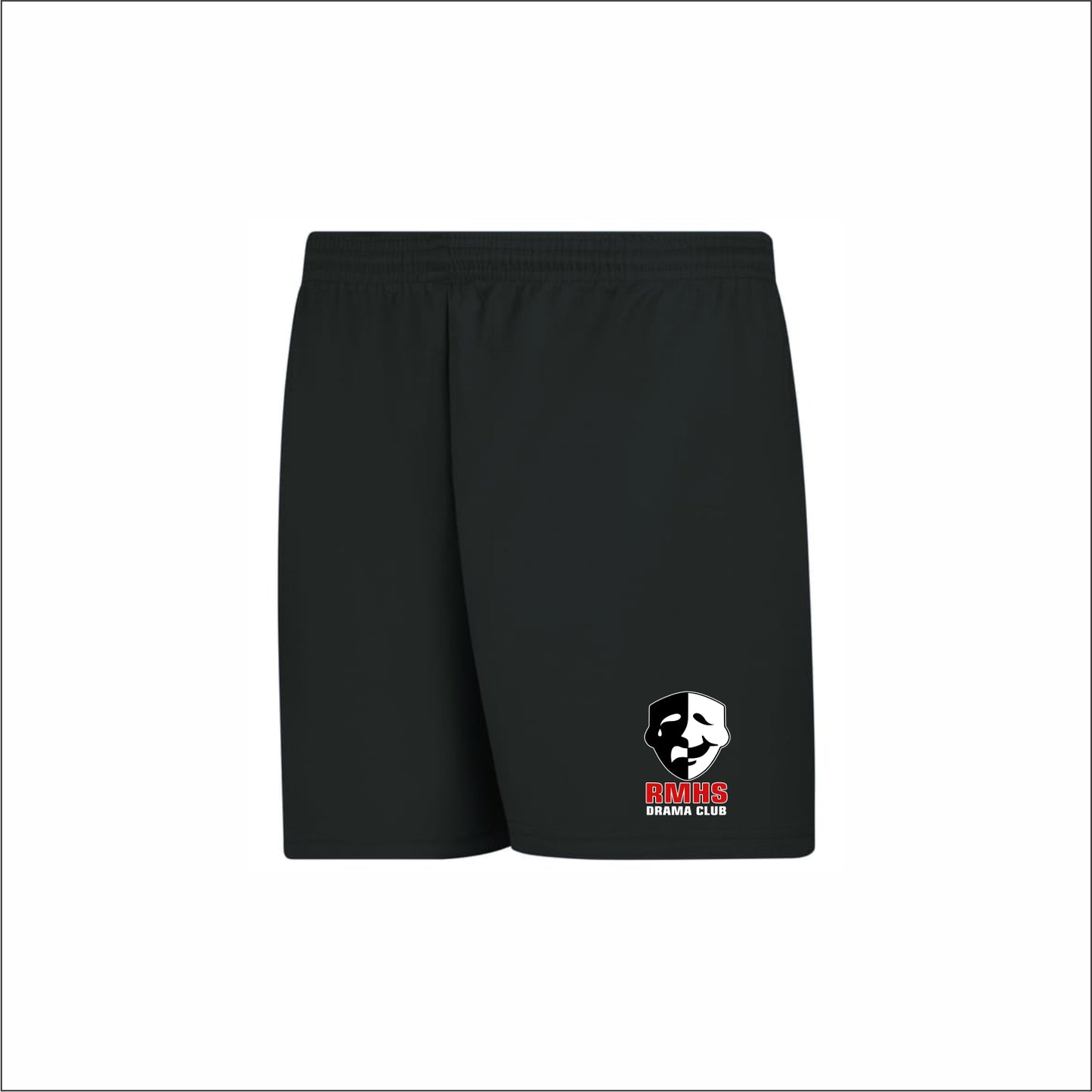 RMHS Drama Ladies Performance Shorts