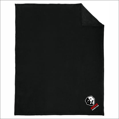 RMHS Drama Ultra Plush Blanket