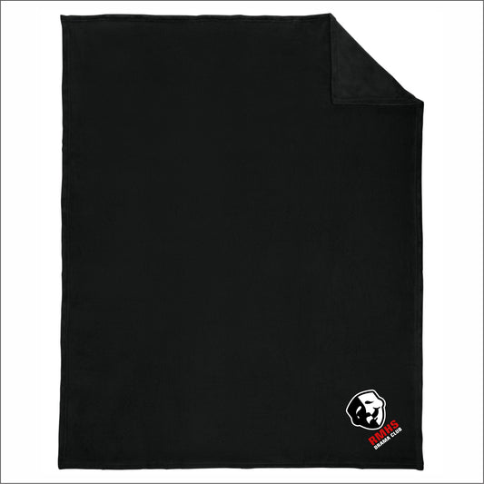 RMHS Drama Ultra Plush Blanket