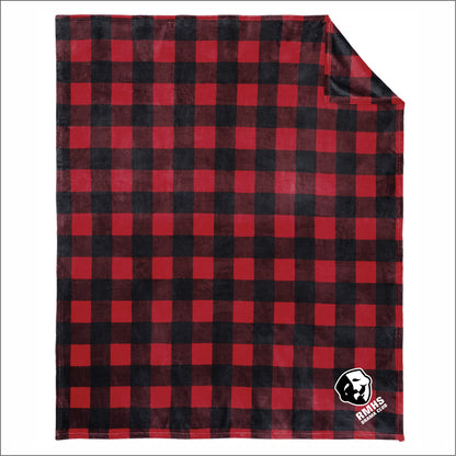 RMHS Drama Ultra Plush Blanket