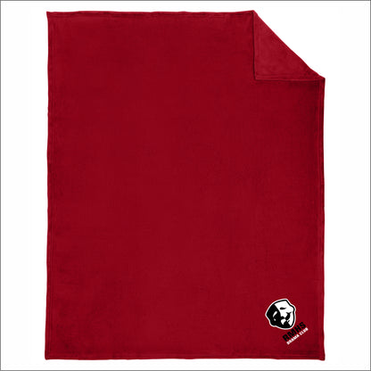 RMHS Drama Ultra Plush Blanket