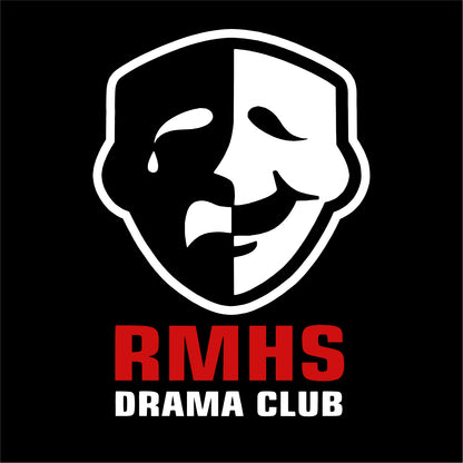 RMHS Drama Ultra Plush Blanket