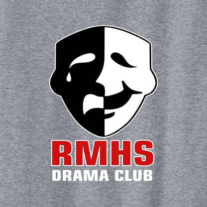 RMHS Drama Short Sleeve T-Shirt
