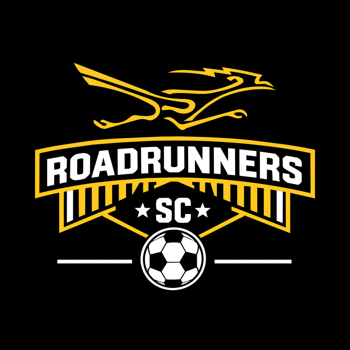 Roadrunners SC Ladies Transcend Pullover