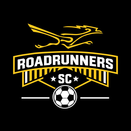 Roadrunners SC Ladies Transcend Pullover