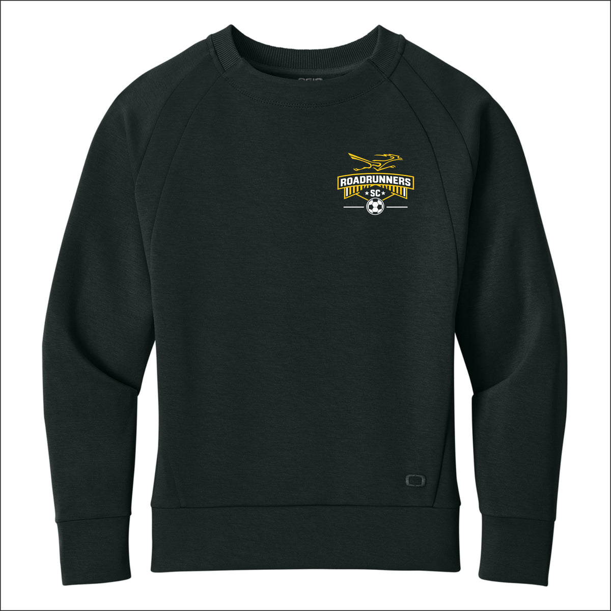 Roadrunners SC Ladies Transcend Pullover