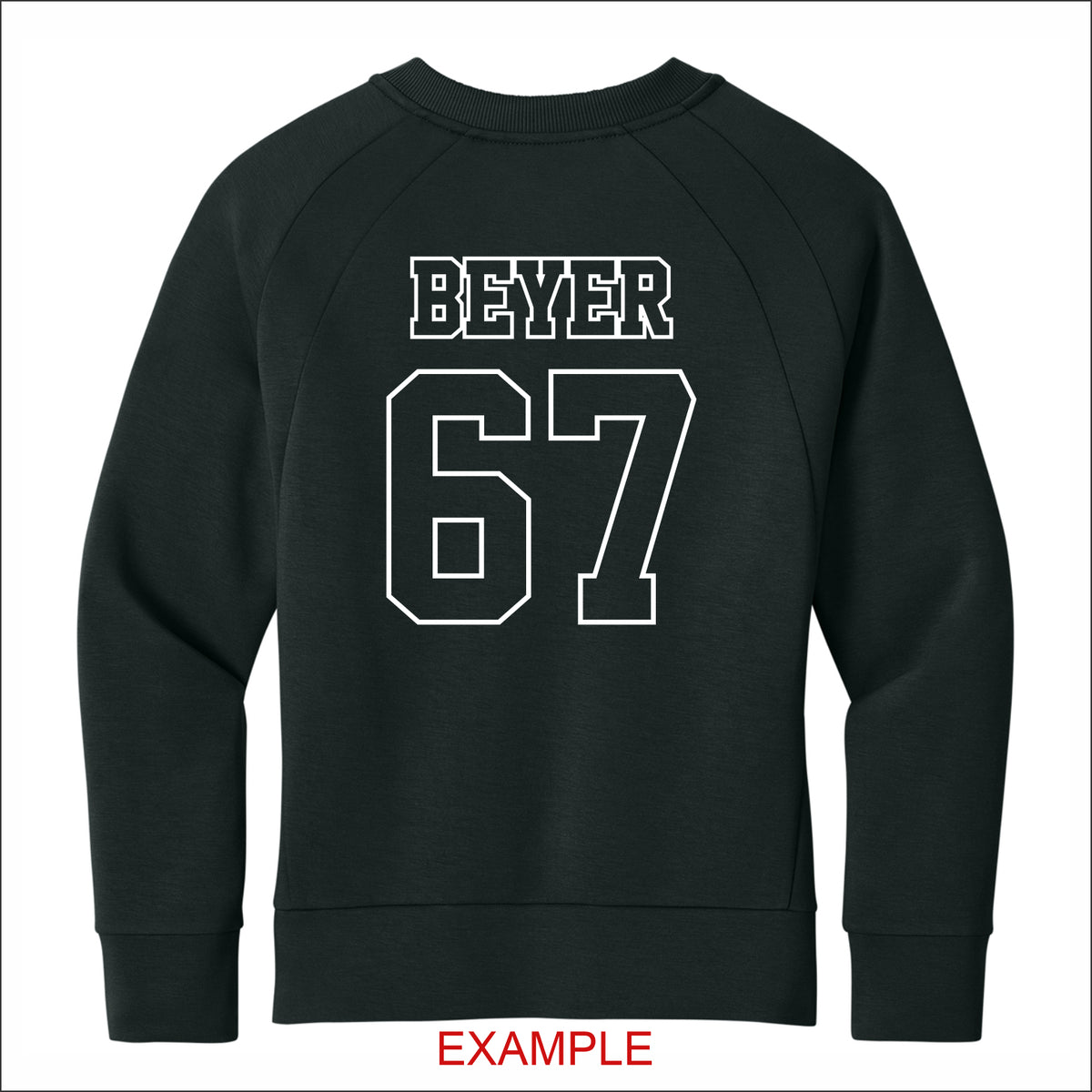 Roadrunners SC Ladies Transcend Pullover
