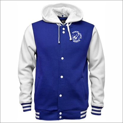 Rancho Vista Elem Letterman Varsity Sweatshirt Jacket