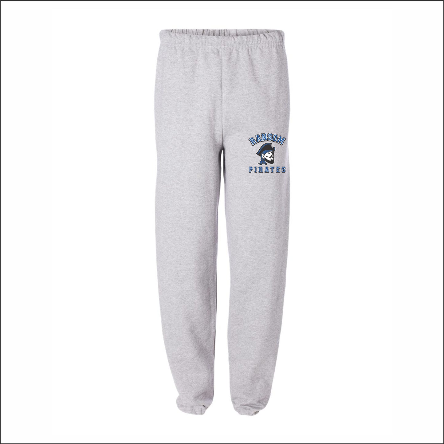 Ransom Grade School Elastic Bottom Sweatpants