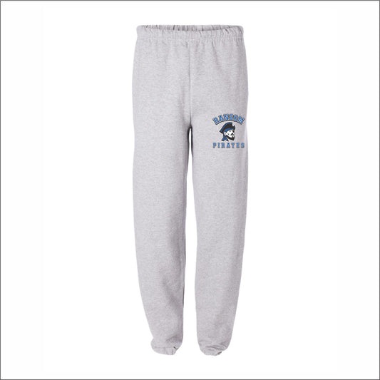 Ransom Grade School Elastic Bottom Sweatpants