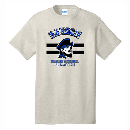 Ransom Grade School Short Sleeve T-shirt