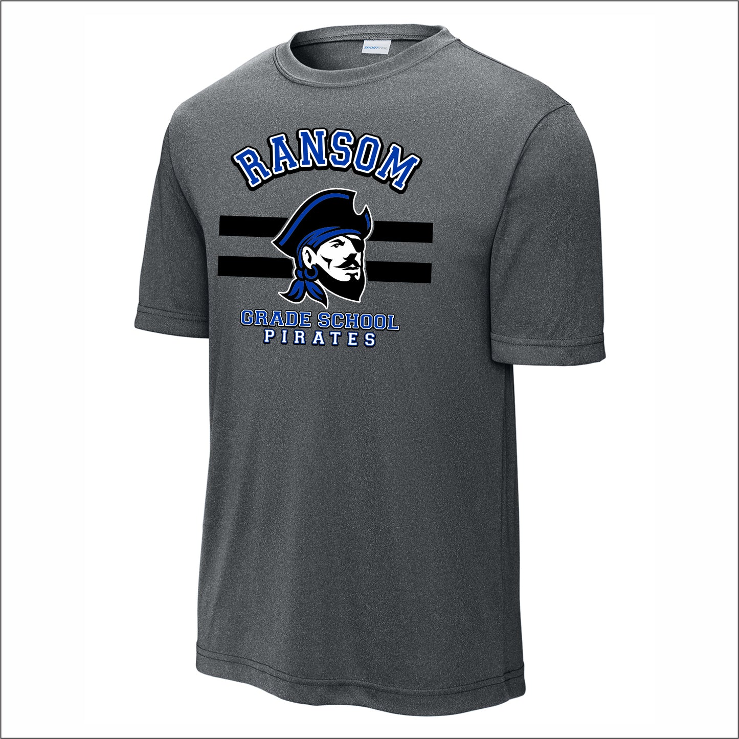 Ransom Grade School Performance T-shirt