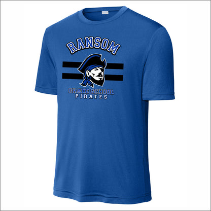 Ransom Grade School Performance T-shirt