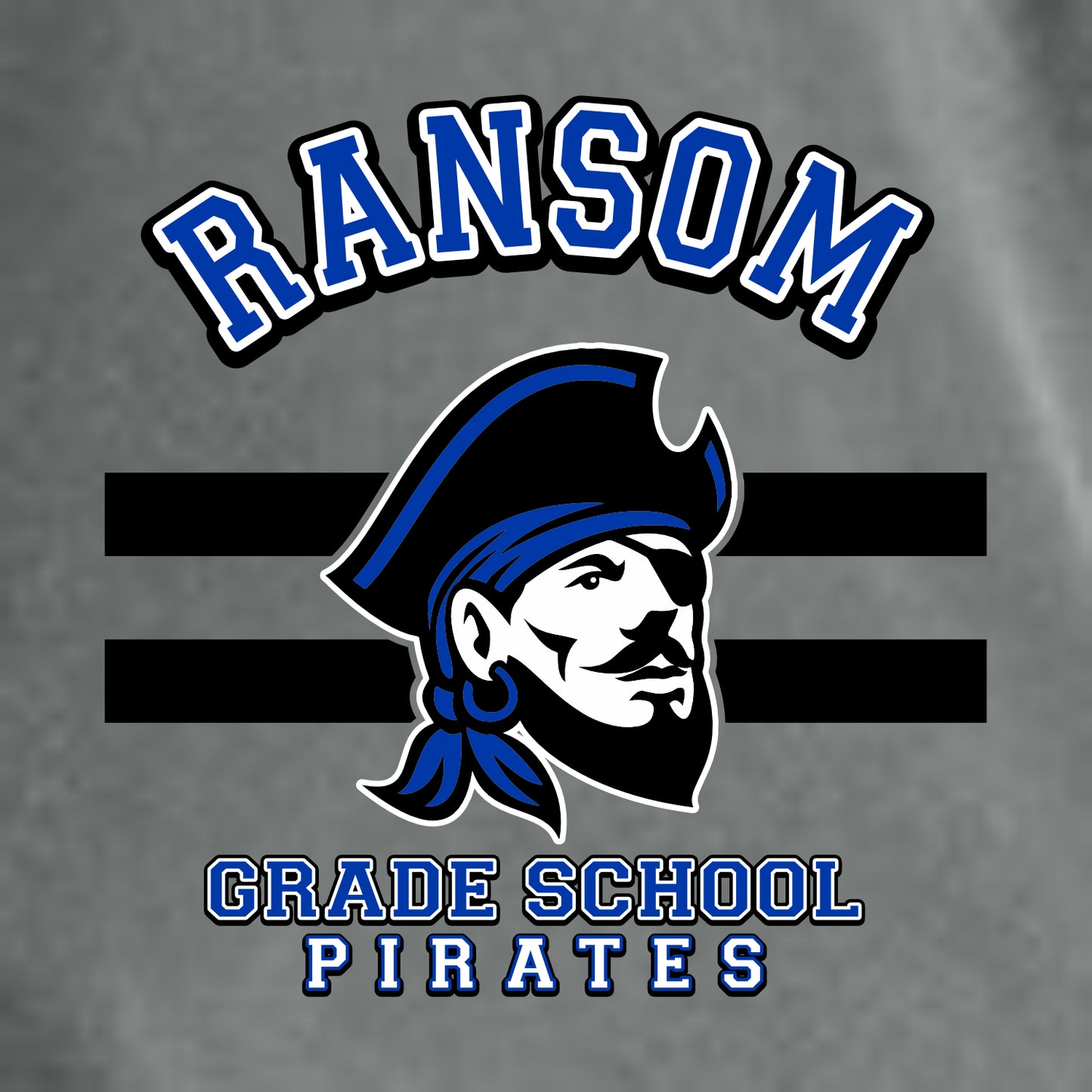 Ransom Grade School Performance T-shirt