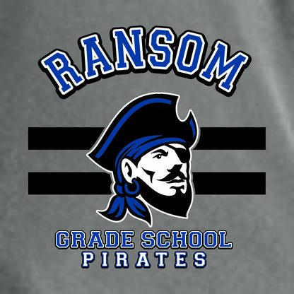Ransom Grade School Performance T-shirt