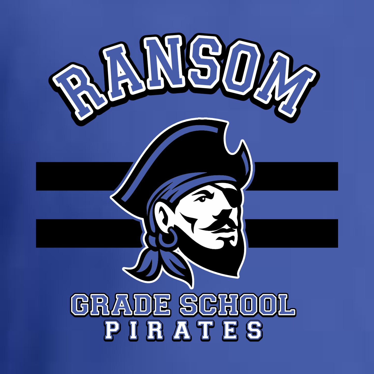Ransom Grade School Performance T-shirt