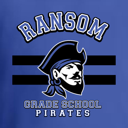 Ransom Grade School Performance T-shirt