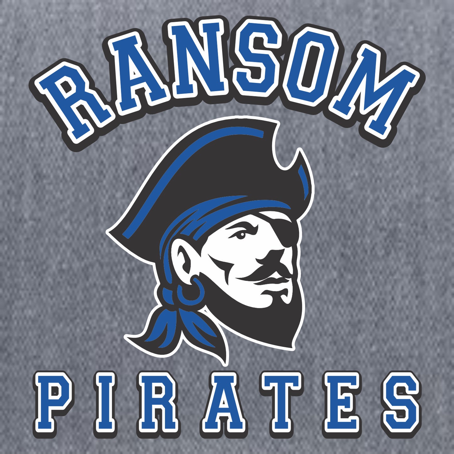 Ransom Grade School Retro Trucker Cap