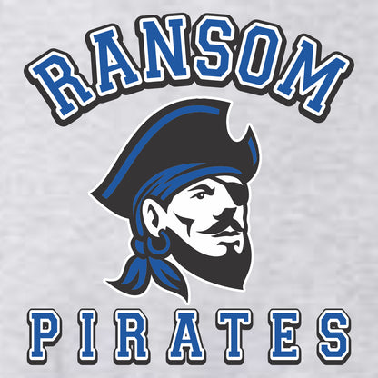 Ransom Grade School Elastic Bottom Sweatpants