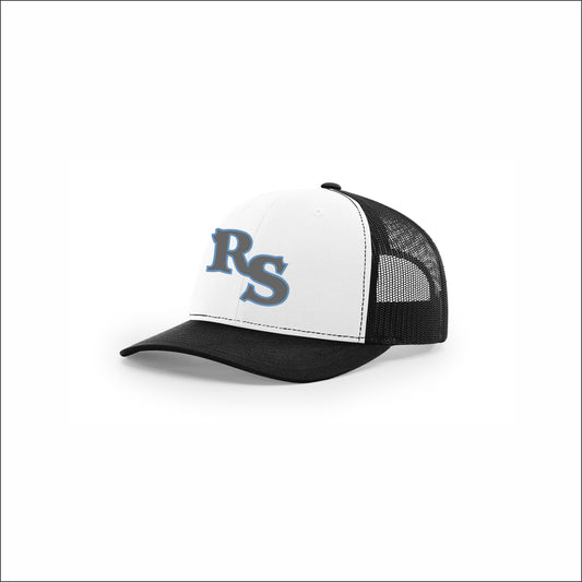 Rhino Softball Richardson Trucker Hat