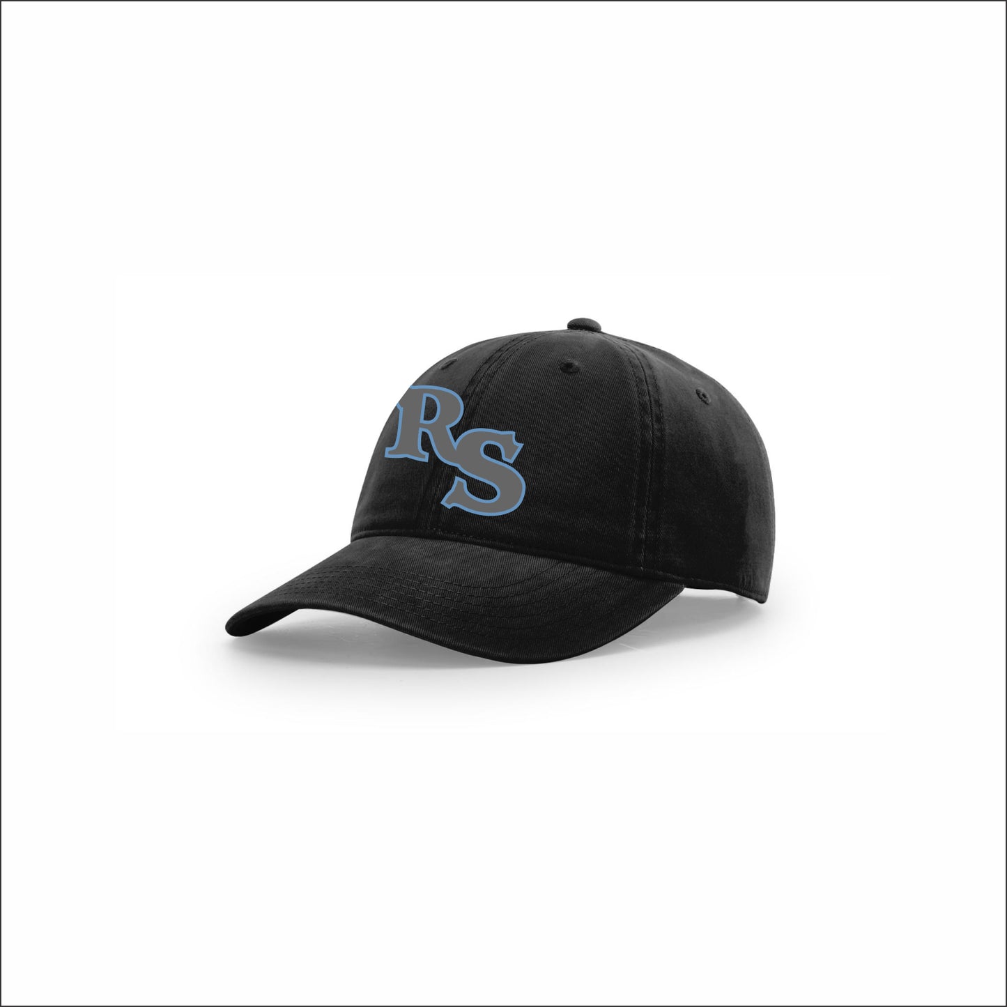 Rhino Softball Richardson Peached Cotton Twill