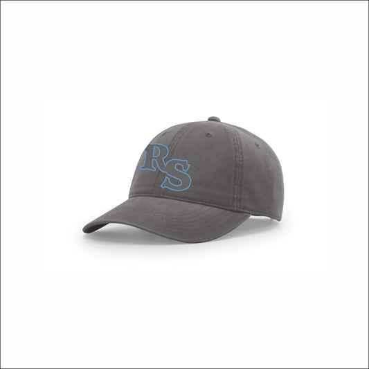 Rhino Softball Richardson Peached Cotton Twill