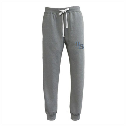 Rhino Softball Vintage Throwback Joggers with pockets
