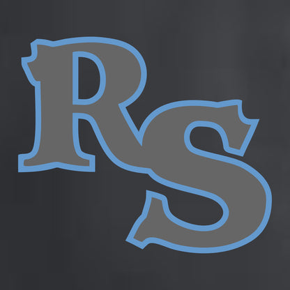 Rhino Softball Ladies Stretch 1/2 Zip Performance