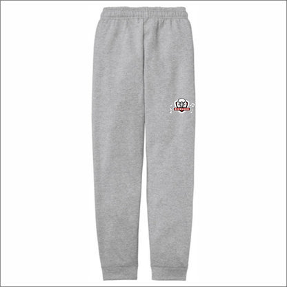 Richland Jr High Music Sweatpants Joggers with pockets