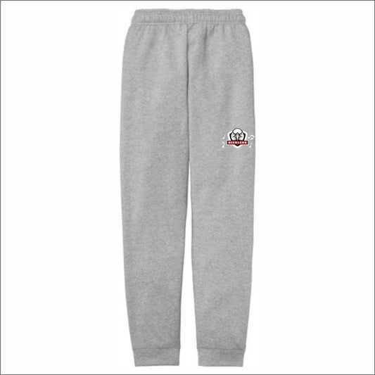 Richland Jr High Music Sweatpants Joggers with pockets