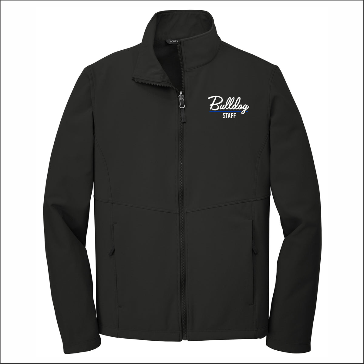 Rocklin Staff Collective Soft Shell Jacket