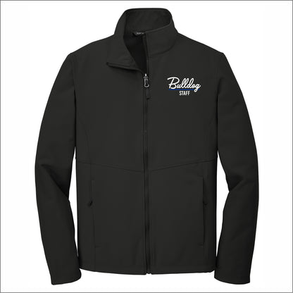 Rocklin Staff Collective Soft Shell Jacket
