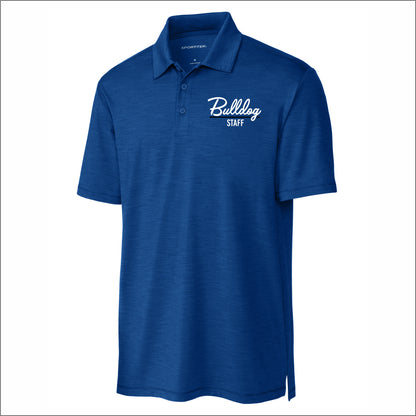 Rocklin Staff Versa Polo Shirt
